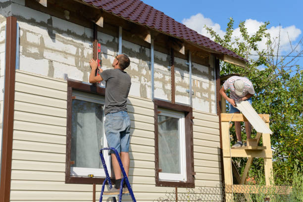 Best Fascia and Soffit Installation  in Greenville, IN