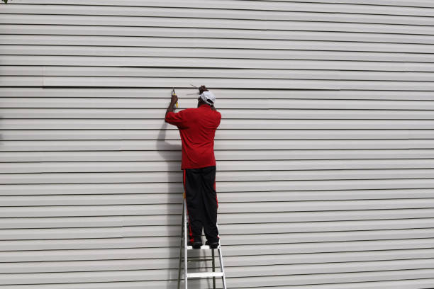 Best Siding Removal and Disposal  in Greenville, IN