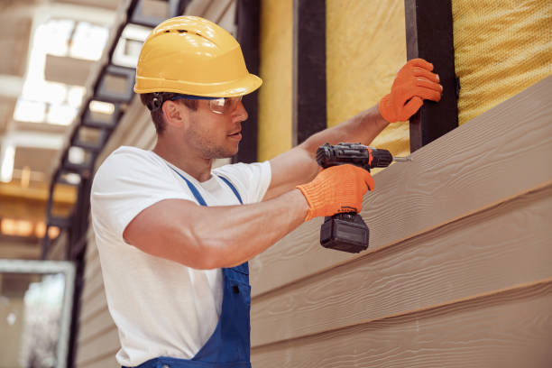 Affordable Siding Repair and Maintenance Services in Greenville, IN