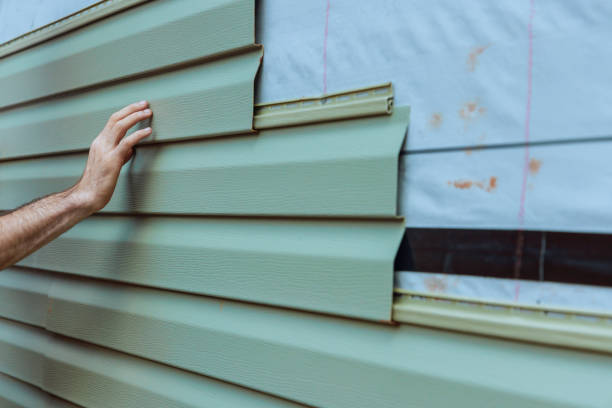 Affordable Siding Repair and Maintenance Services in Greenville, IN